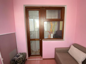 Room in the Apartment